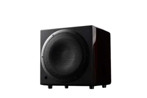 白银区回收低音炮音箱