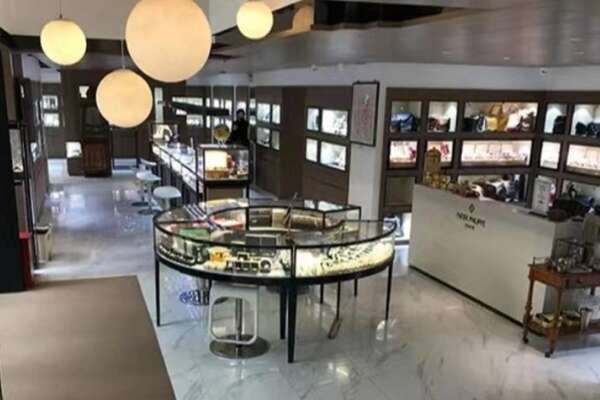 白银区寄卖奢侈品店