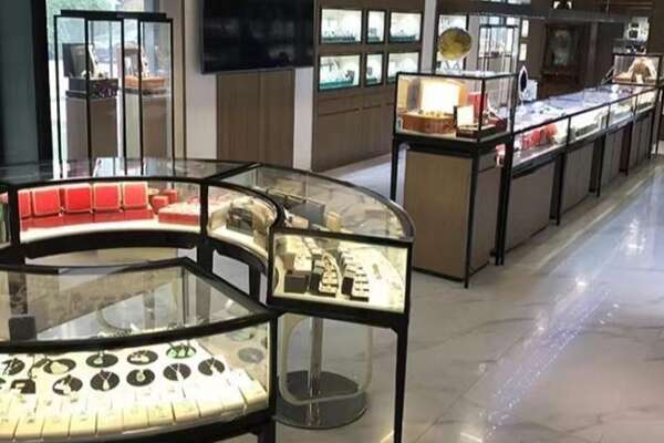 白银区奢侈品回收